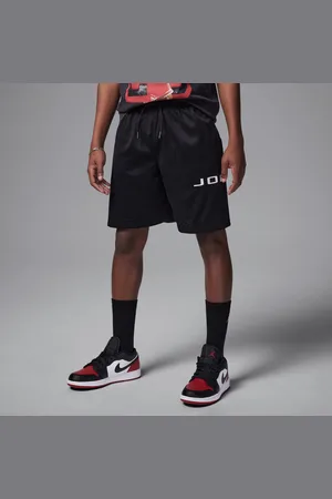 Jordan Dri-FIT Baseline Mesh-Shorts (ältere Kinder)