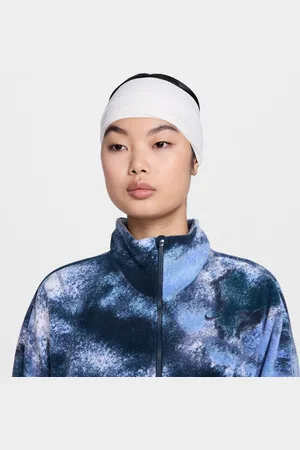 Nike Fury Elevate Dri-FIT extrabreites Stirnband