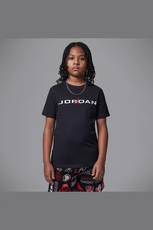 Jordan Air Stretch T-Shirt (ältere Kinder)