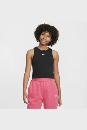 Nike Sportswear geripptes Tanktop (Mädchen)