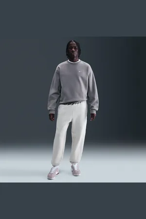 Nike Solo Swoosh Fleece-Hose für Herren