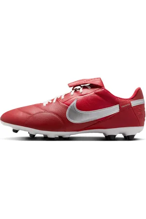 Nike Premier 3 FG Low-Top Fußballschuh