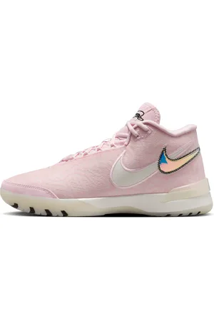 Nike LeBron NXXT Genisus Basketballschuh