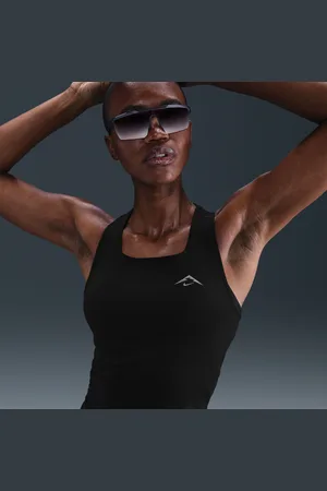 Nike Trail Dri-FIT-Lauf-Tanktop (Damen)