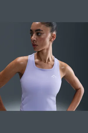 Nike Trail Dri-FIT-Lauf-Tanktop (Damen)