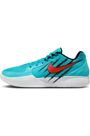Nike Ja 2 "Scratch" Basketballschuh