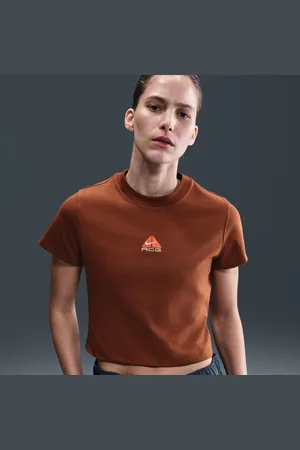 Nike ACG Dri-FIT-Kurzarmshirt (Damen)