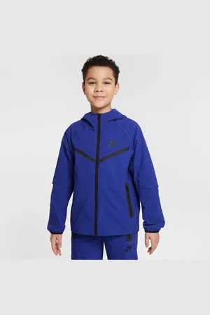 Nike Tech Webjacke (ältere Kinder, Jungen)