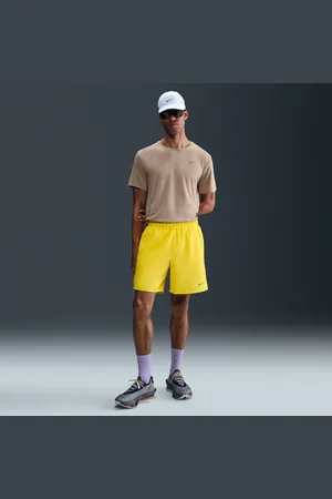 Nike Challenger Dri-FIT-Laufshorts mit Futter für Herren (ca. 18 cm)