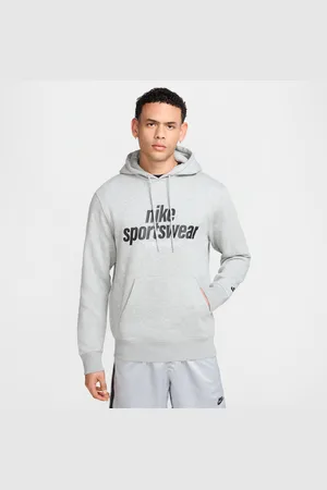 Nike Club Fleece Hoodie (Herren)