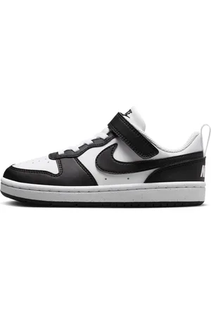 Nike Court Borough Low Recraft Schuh für jüngere Kinder