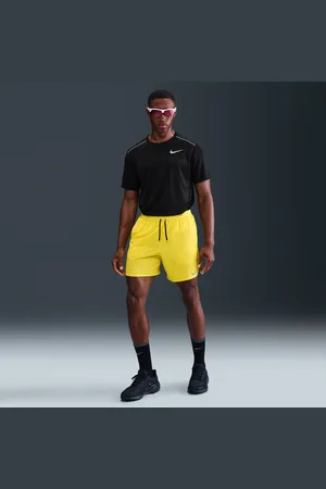 Nike Stride Dri-FIT-Laufshorts mit Futter für Herren (ca. 18 cm)