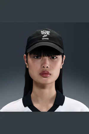 Nike Dri-FIT unstrukturierte Club-Cap