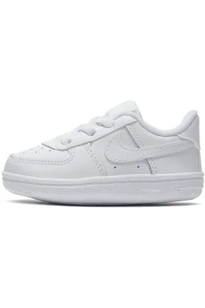 Nike Force 1 Crib Babyschuh