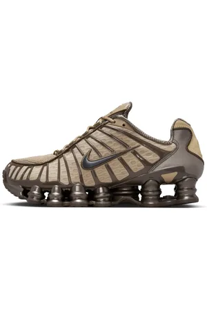 Nike Shox TL Schuh (Damen)