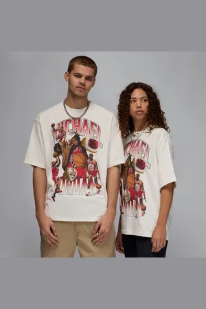 Jordan Flight Essentials Oversize-T-Shirt (Herren)