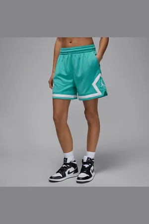 Jordan Sport Diamond Shorts für Damen (ca. 10 cm)