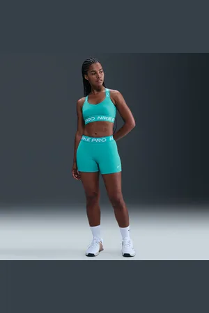 Nike Pro 365 Damenshorts (ca. 13 cm)