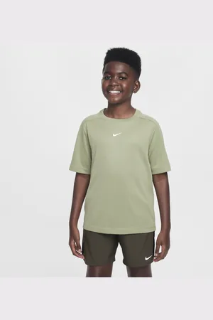 Nike Multi Dri-FIT-Trainingsoberteil für ältere Kinder (Jungen)