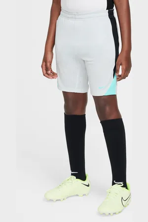 Nike Dri-FIT Strike Fußballshorts für ältere Kinder
