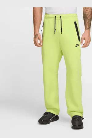 Nike Tech Fleece-Hose mit offenem Saum (Herren)