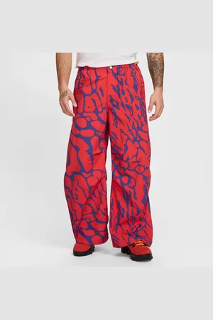 Nike Project F.R.O.G. Parachute-Hose (Herren)
