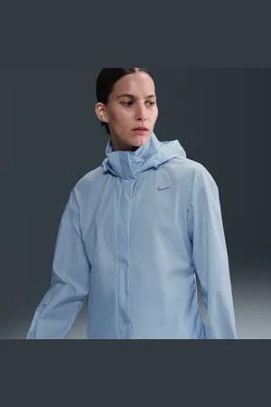 Nike Fast Repel Damen-Laufjacke