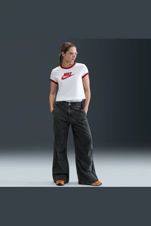 Nike Sportswear Webhose aus Denim (Damen)