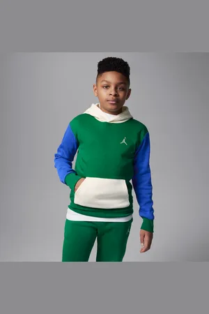 Jordan Brooklyn Fleece-Hoodie (ältere Kinder)