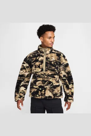 Nike ACG "Canwell Glacier" winddichte Therma-FIT-ADV-Jacke (Herren)