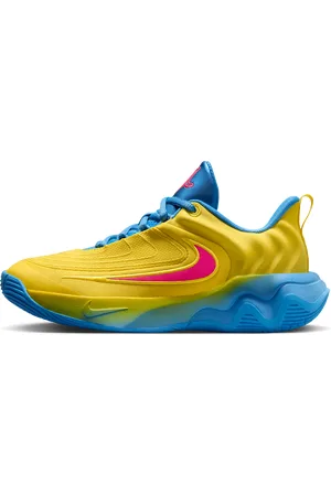 Nike Giannis Immortality 4 "Candy Funhouse" Basketballschuhe (ältere Kinder)