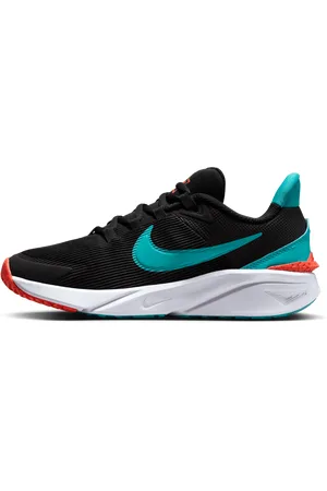 Nike Star Runner 4 Straßenlaufschuh für ältere Kinder
