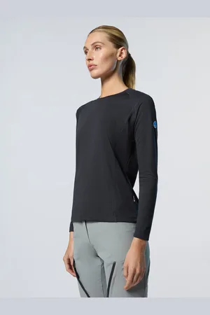 North Sails Regatta Tech T Langarmshirt FW