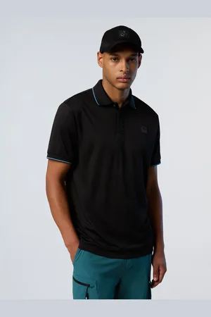 North Sails Coolmax-Poloshirt
