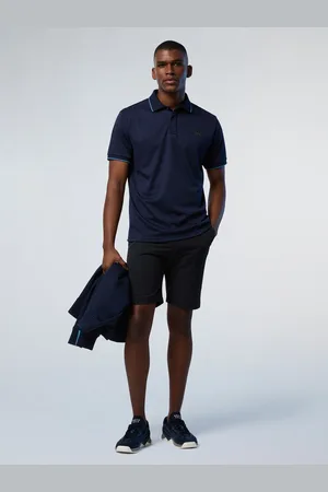 North Sails Tech Chino-Shorts Freedom