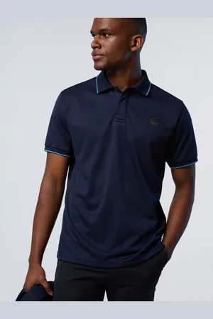 North Sails Coolmax-Poloshirt