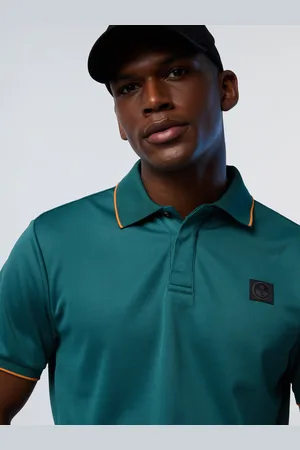North Sails Coolmax-Poloshirt