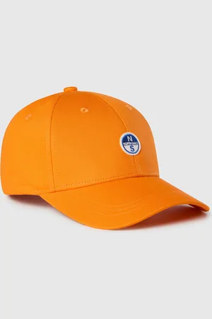 North Sails Basecap mit Logo-Patch