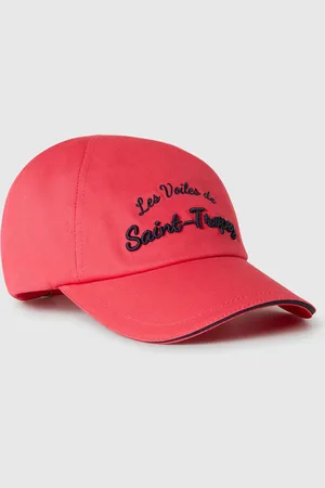 North Sails Bestickte Basecap Saint-Tropez