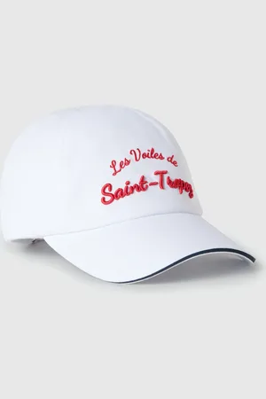 North Sails Bestickte Basecap Saint-Tropez