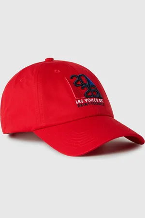 North Sails Basecap Saint-Tropez