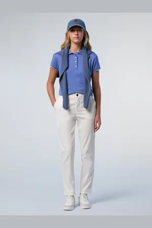 North Sails Slim-Fit Chinohose