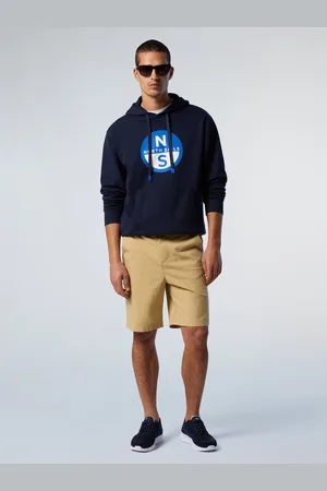 North Sails Chino-Shorts Freedom