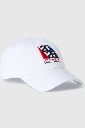 North Sails Basecap Saint-Tropez