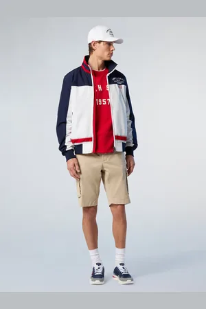 North Sails Crew Cargo-Shorts