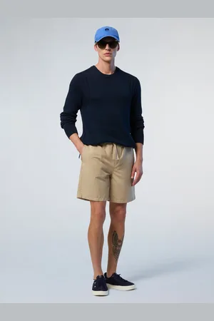 North Sails Elastische Shorts Resolute