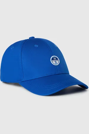 North Sails Basecap mit Logo-Patch
