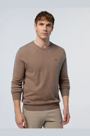 North Sails Hose Defender aus Bio-Gabardine