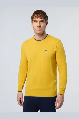 North Sails Hose Defender aus Bio-Gabardine