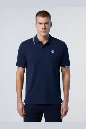 North Sails Cargohose America aus Gabardine